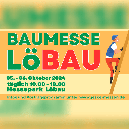 Baumesse Löbau 2024