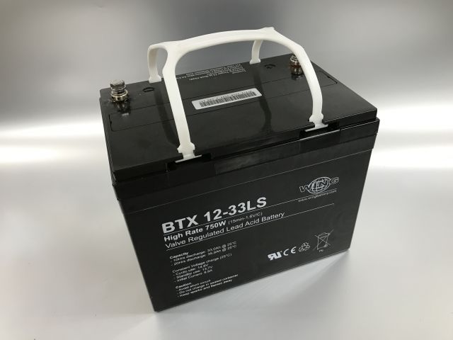 BSOL BTX12-33LS